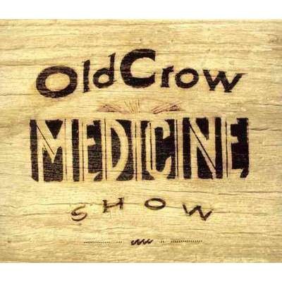 Old Crow Medicine Show - Carry Me Back (CD)