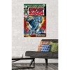 Trends International Marvel Ghost Rider - Heavens On Fire #1: Ghost Rider #1 Unframed Wall Poster Prints - 2 of 4