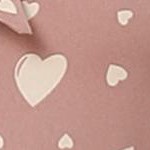 dusty pink