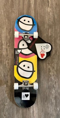 Heart Supply Clean Heart 99A Ruedas Skate 4 Piezas