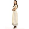 Riviera Sun Maxi Dress Summer Dresses - 2 of 2