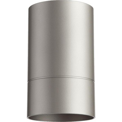 Quorum Lighting Architectural Graphite Flush Mount Light