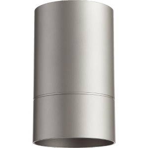 Quorum Lighting Architectural Graphite Flush Mount Light - 1 of 1