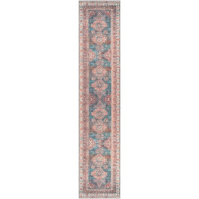 Colin Traditional Machine Washable Rug - Artistic Weavers