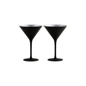 8oz 2pk Olympia Martini Glasses - Stolzle Lausitz - 1 of 4