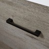 Lateral File, Brown finish - 3 of 4