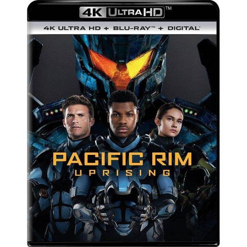 pacific rim full movie bluray
