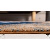 Unique Loom    Dorchester Brook Area Rug - 4 of 4