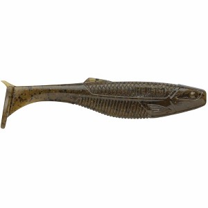 Rapala CrushCity The Mayor 4" - 1 of 2