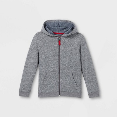 Sherpa Zip Up Hoodie : Target