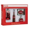 Old World Christmas 3.25 In Coca Cola Mini Diner Set Ice Cold Tree Ornaments - 2 of 3