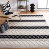 Natura NAT334 Hand Woven Area Rug  - Safavieh - 2 of 4
