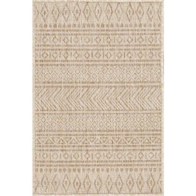 Mark & Day Antibes Woven Indoor and Outdoor Area Rugs
