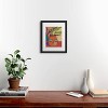 Deny Designs Cortney Herron Even More Sunshine Framed Art Print - 2 of 4