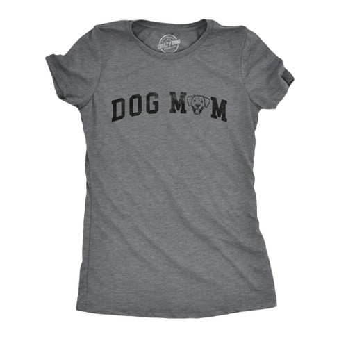 Target dog mom shirt sales