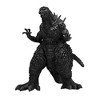 Banpresto Godzilla Minus One Monsters Roar Attack Figure | Version B Grey - 3 of 4