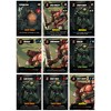 Rock Manor Games: Maximum Apocalypse: Kaiju Rising - Expansion - Monster - 3 of 4