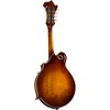 Kentucky KM-755 Deluxe F-Style Mandolin Amber Burst - 2 of 4