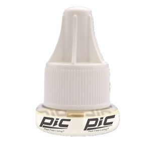 PIC Portable Mosquito Repellent Refill 72 hrs - 1 of 3