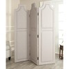 Darcy Screen - Taupe - Safavieh - 2 of 3