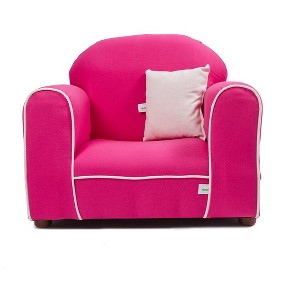 Keet Premium Chair - 1 of 4