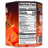 Bruce's Yams Cut Sweet Potatoes in Syrup, Canned Vegetables, 29 oz (Pack of 2) - 3 of 4