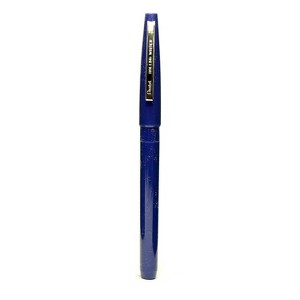 Pentel Rolling Writer Rollerball Pen Medium Point Blue Ink 12/Pack (R100-C) 37524-PK12 - 1 of 1