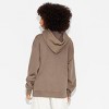 Women's Perfect Hoodie Sweatshirt - Wild Fable™ - 3 of 3