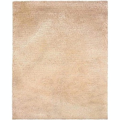 Oriental Weavers Cosmo 81105 Ivory Indoor Area Rug - 5' x 7'