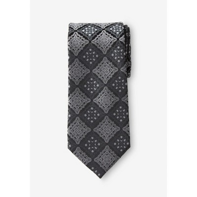 KingSize KS Signature Collection Extra Long Classic Fancy Tie