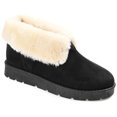 Journee Collection Women's Horizzen Slipper