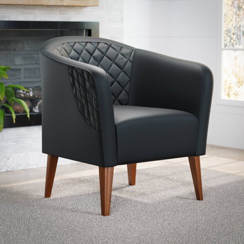 Target best sale upholstered chair