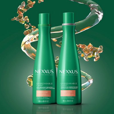 Nexxus Unbreakable Care Conditioner For Fine &#38; Thin Hair - 13.5 fl oz