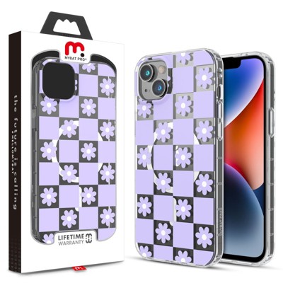 MyBat Pro Mood Series MagSafe Case for Apple iPhone 14 Plus (6.7)