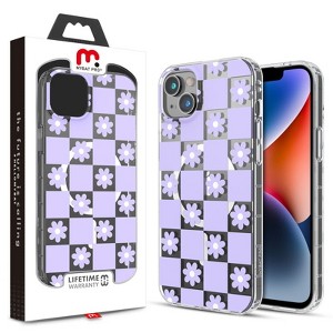 MyBat Pro Mood Series MagSafe Case for Apple iPhone 14 Plus (6.7) - 1 of 4