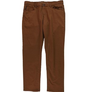 Perry Ellis Mens 5 Pocket Stretch Slim Straight Leg Jeans - 1 of 3