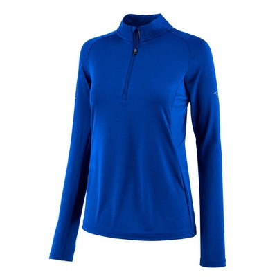 Mizuno W Performance 1/4