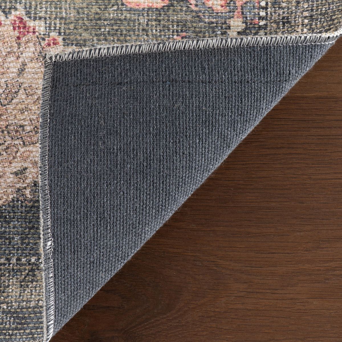 Nuloom Elaris Traditional Floral and Paisley Area Rug - thumbnail 5