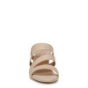 Naturalizer Womens Beaming Heeled Sandal - 4 of 4