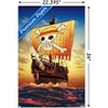 Trends International Netflix One Piece - Going Merry One Sheet Unframed Wall Poster Prints - 3 of 4
