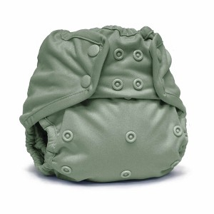 Kanga Care Rumparooz Reusable Cloth Diaper One Size Cover Snap - 1 of 4