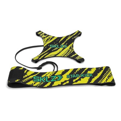 neon yellow purse target