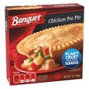 Banquet Frozen Chicken Pot Pie - 7oz - 2 of 4