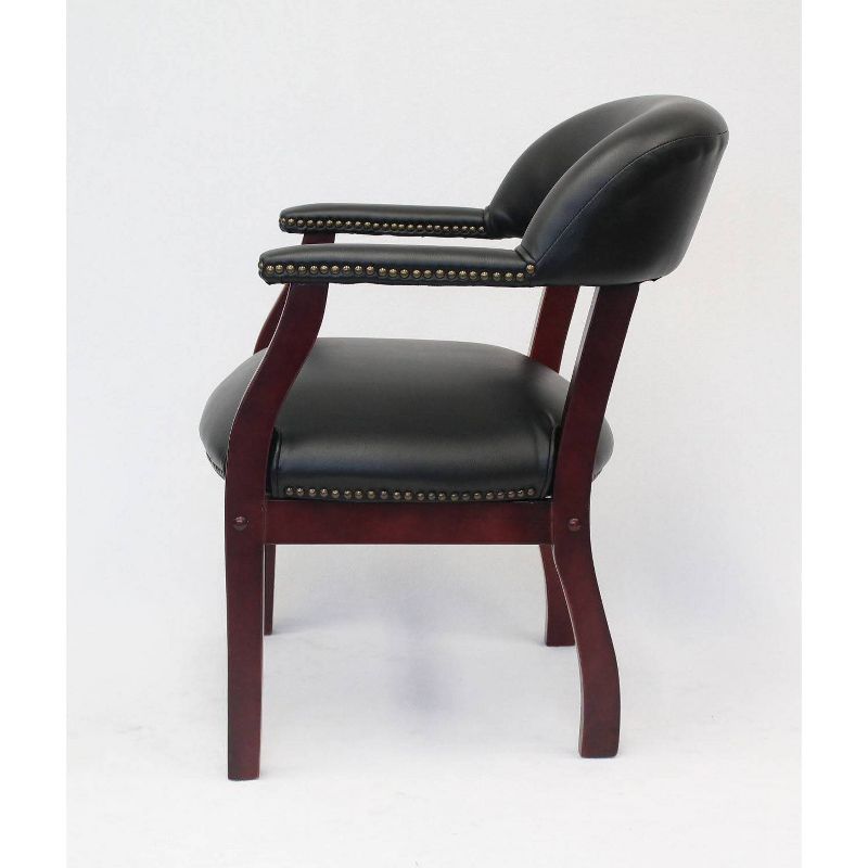 Captain's Chair - Boss Office Products, 6 of 7