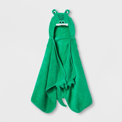 target hooded towel