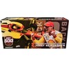 Dallara IndyCar #2 "Shell Oil" Team Penske "2024 Indianapolis 500 Champion" (Raced Version) 1/18 Diecast Model Car by Greenlight - 2 of 2