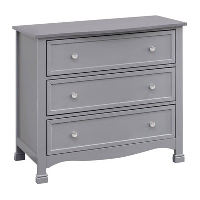 Davinci Kalani 3 Drawer Dresser Target