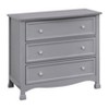 DaVinci Kalani 3-Drawer Dresser - 2 of 4