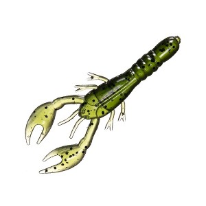 Arkie Lures Salty Craw - 1 of 4