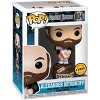 Funko Disney Haunted Mansion Funko POP Vinyl Figure | Alexander Nitrokoff Chase - 2 of 2